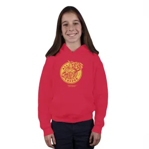 Essentials Wear product fleece lining warmth All Might Coffee