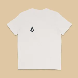 Monolith T-Shirt Comfort Stretch Eco Certified Fiber