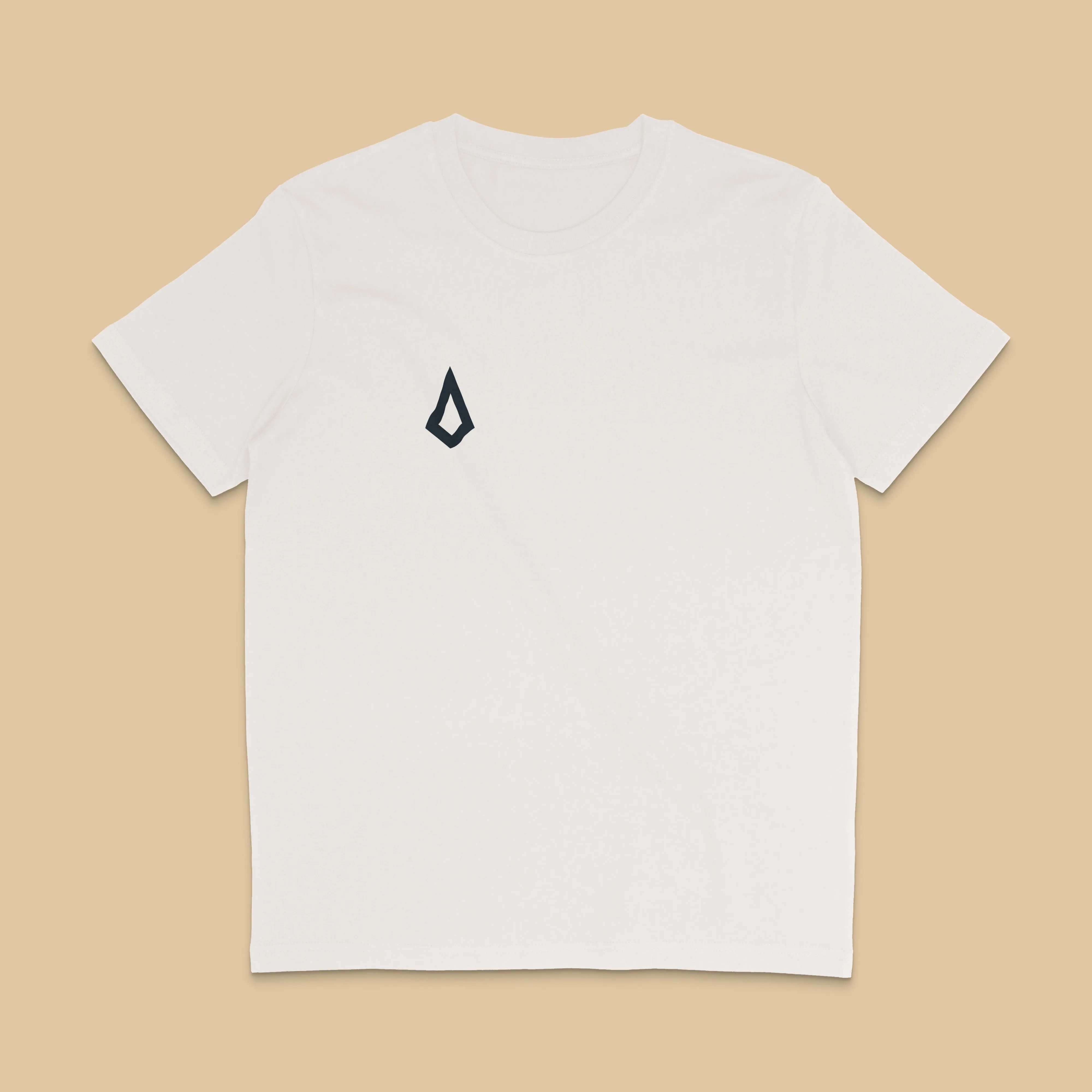 Monolith T-Shirt Comfort Stretch Eco Certified Fiber