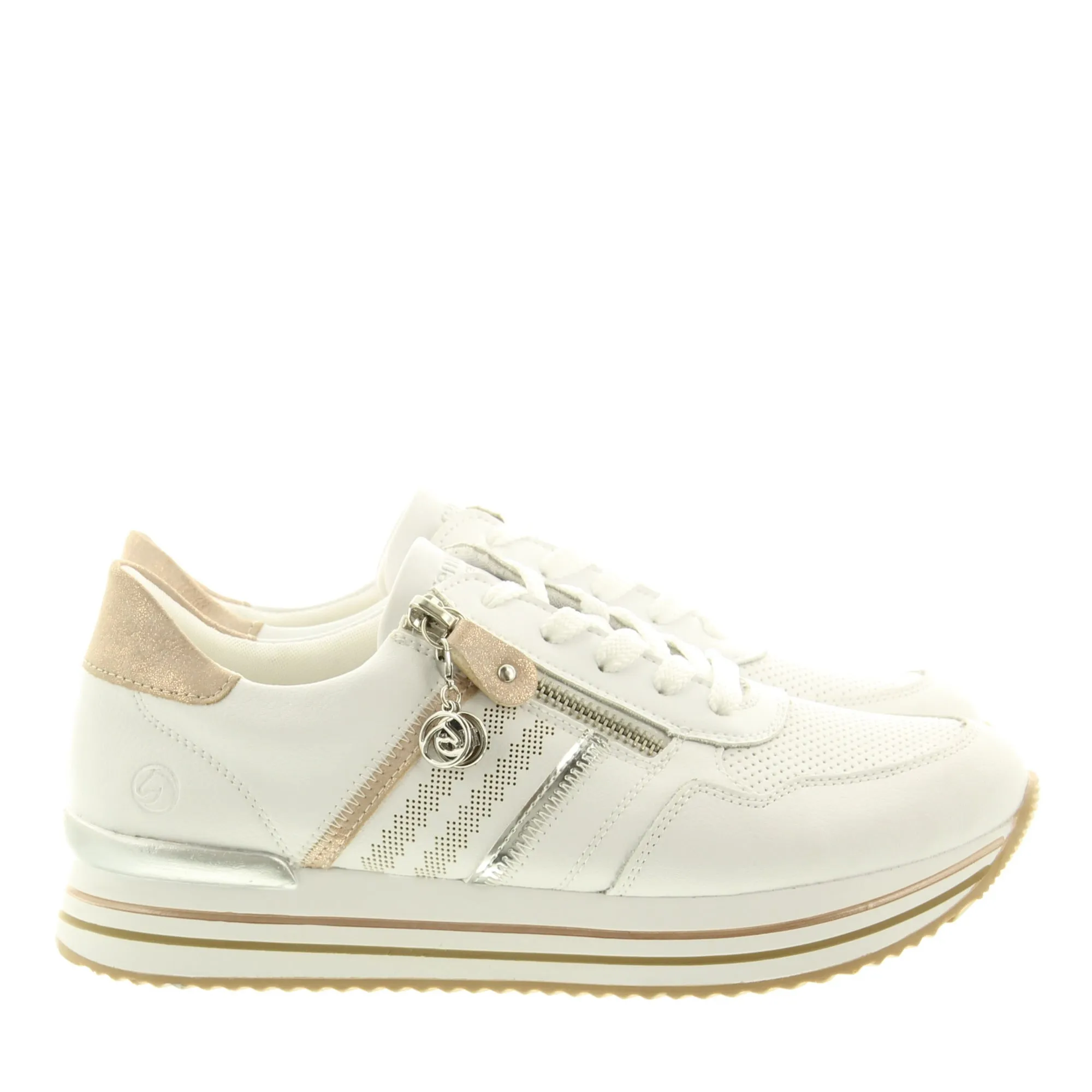 Remonte D1318-80 quick dry Play Hard