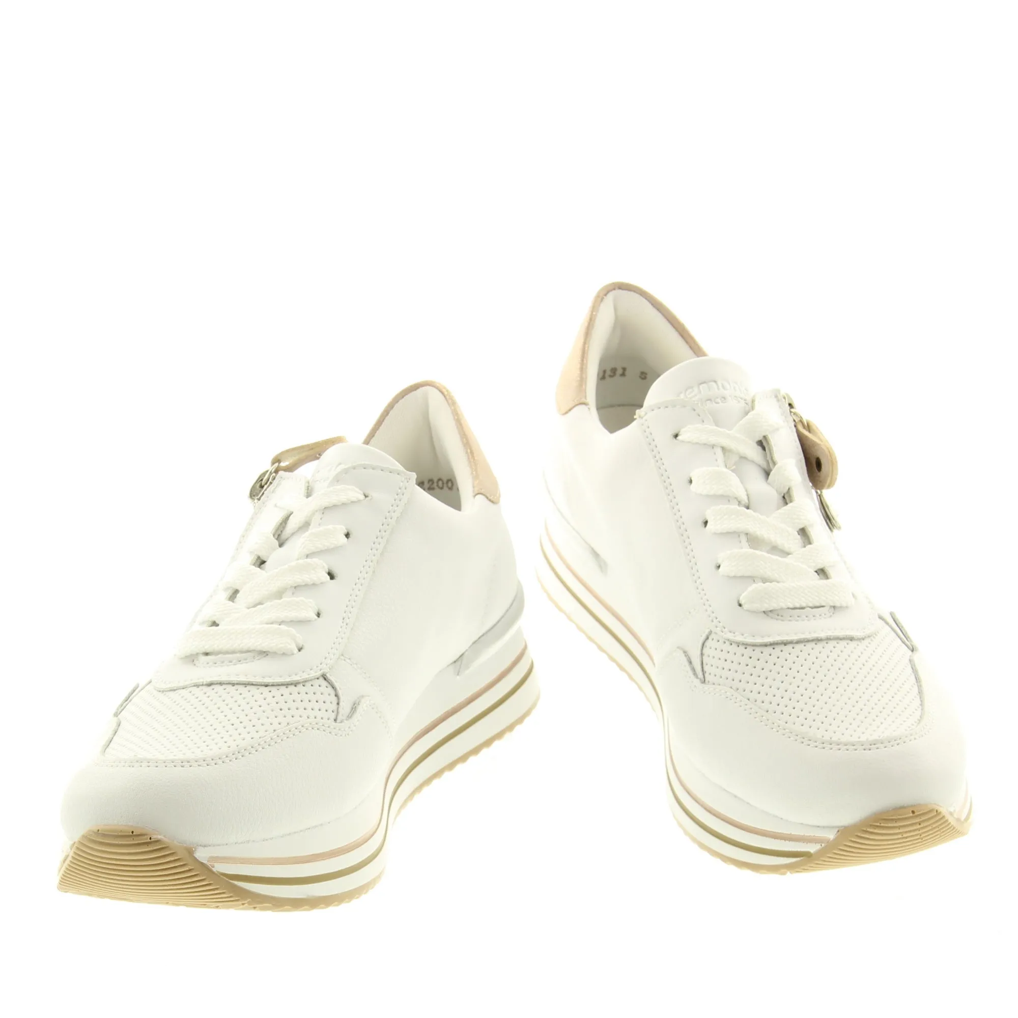 Long Walk Remonte D1318-80