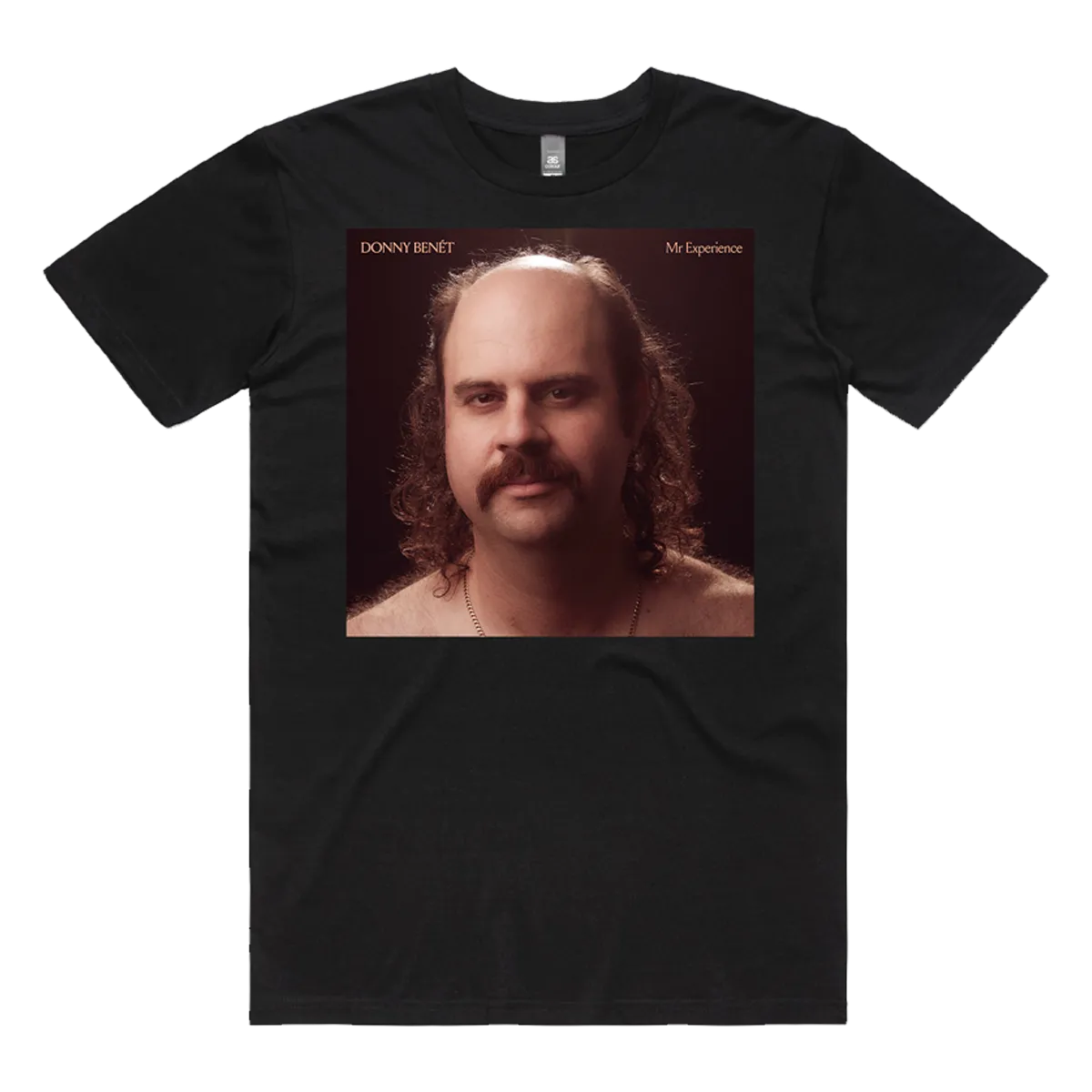 Mr Experience Layerable Look Practical Comfort