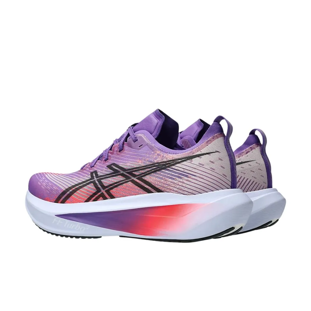 asics Megablast Men's Running Shoes sports shoe accessories Airflow Mesh Panels