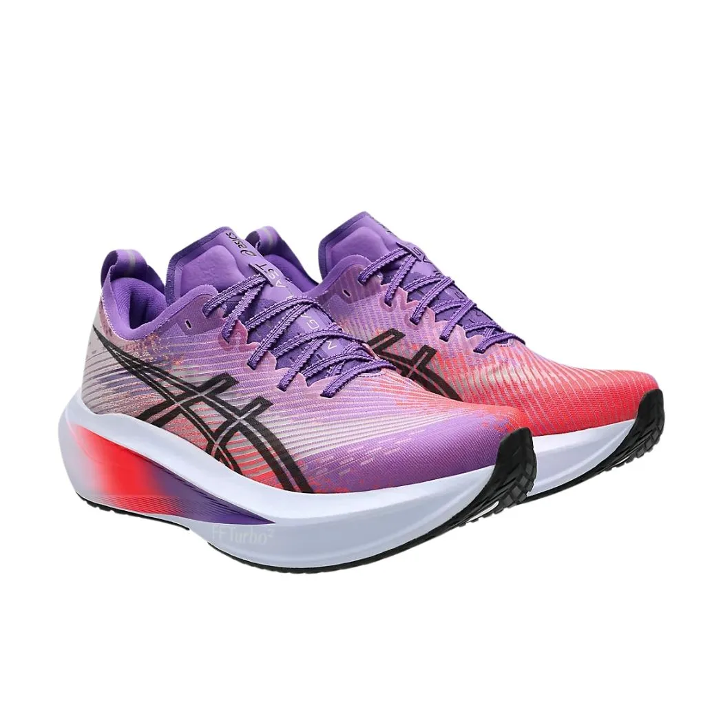 Ultra Grip Tread Comfort Insert asics Megablast Men's Running Shoes