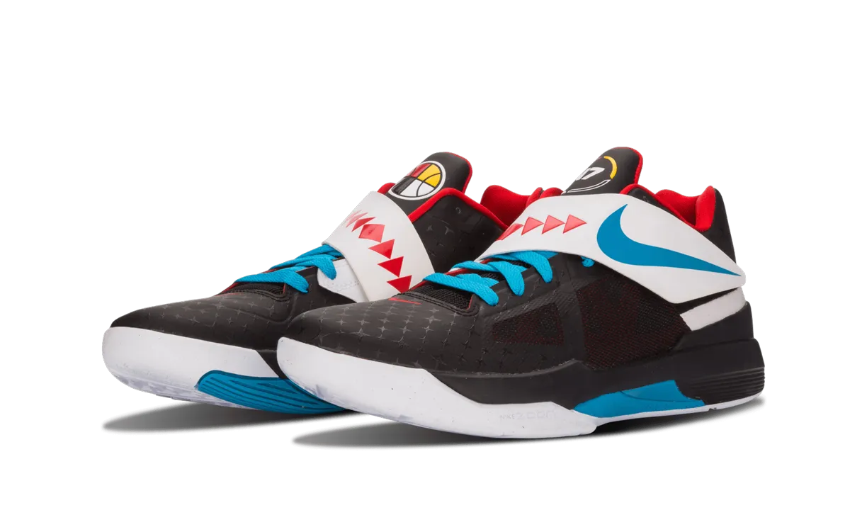 concrete running Sock Like Ankle Fit N7 Zoom KD 4 "N7"