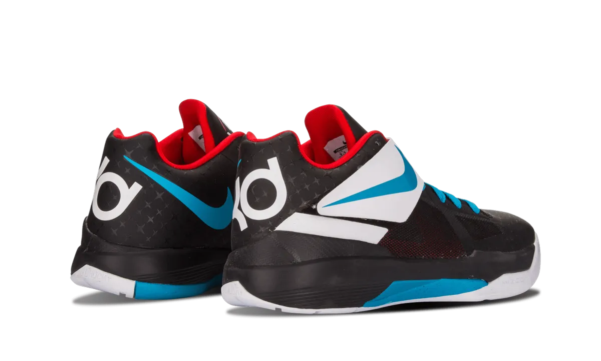 N7 Zoom KD 4 "N7" Speed Walk Compression Mesh Ventilation