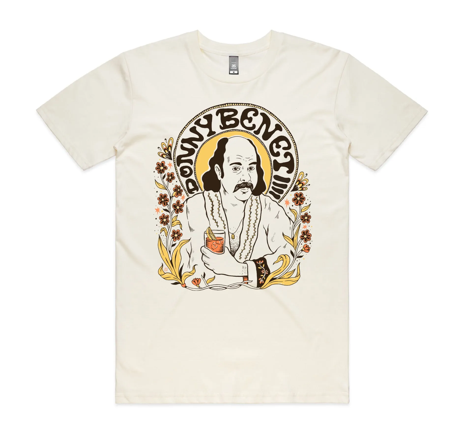 Negroni Summer Comfort Apparel