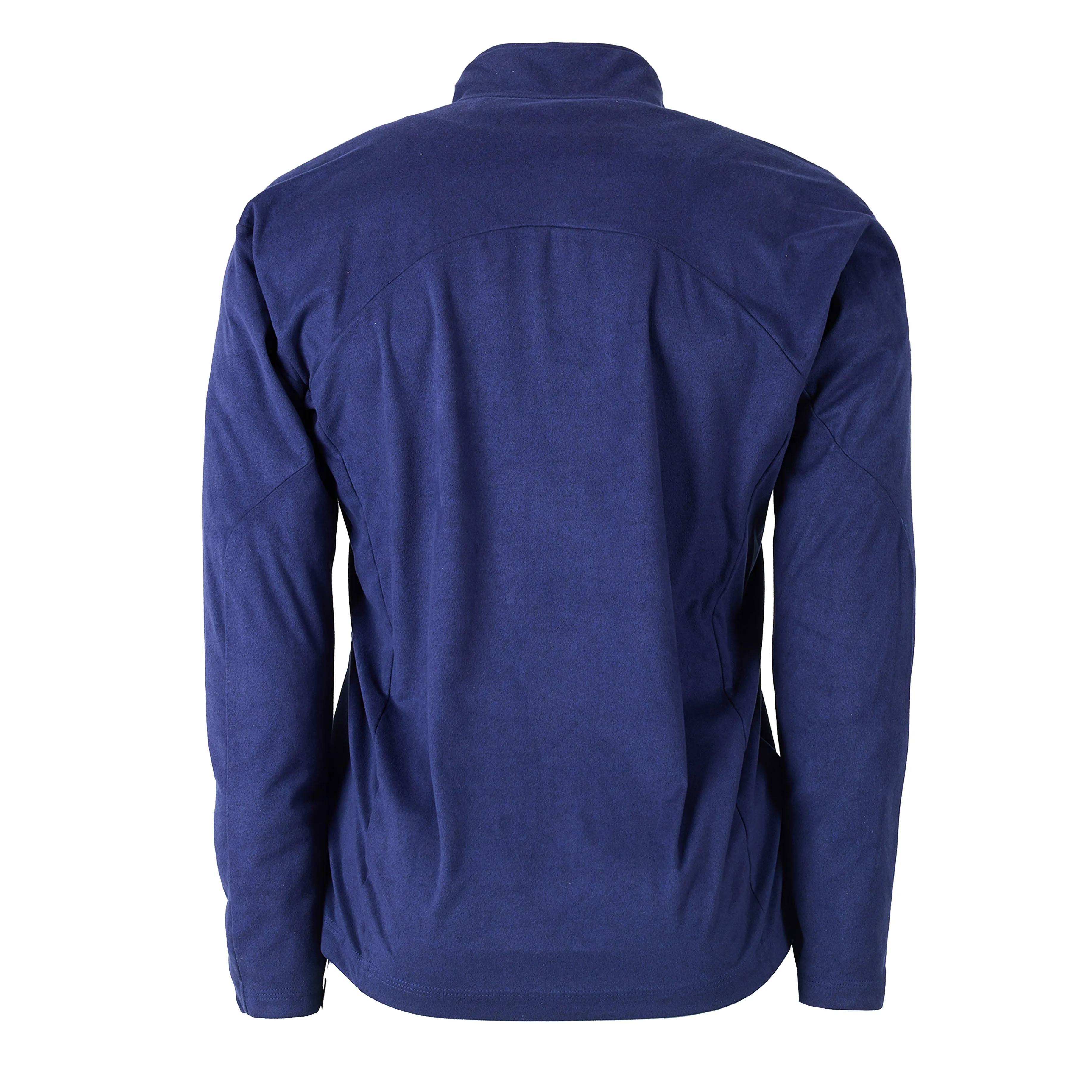 Paramo Bentu Fleece Jacket Midnight city trip