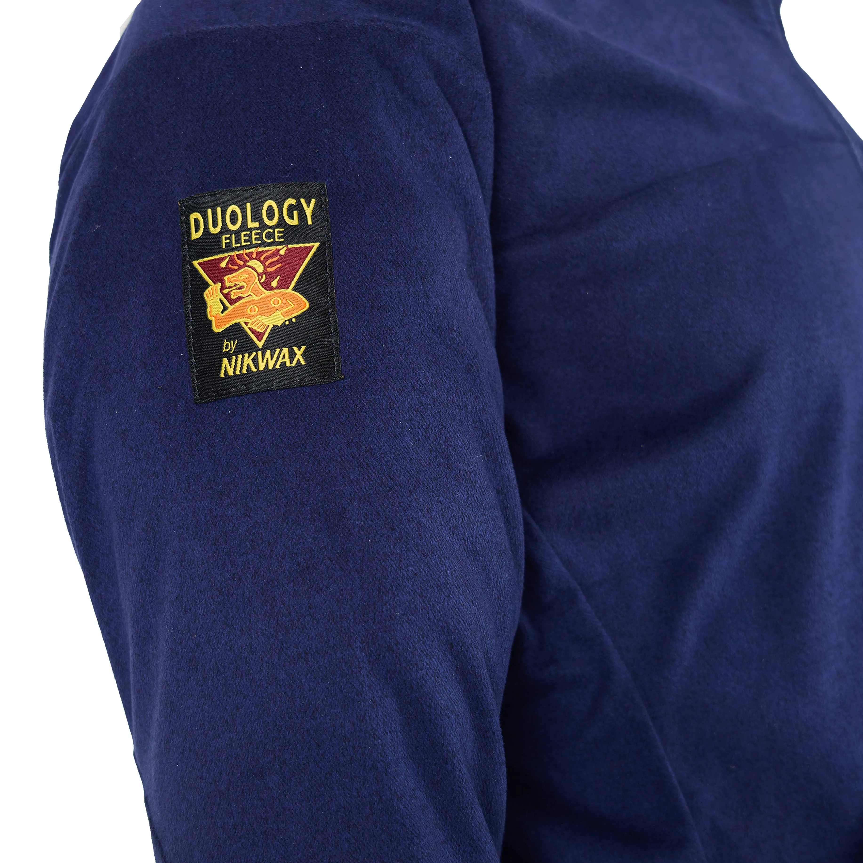 Trail Tested Insulated Shell Paramo Bentu Fleece Jacket Midnight