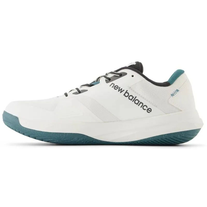 Versatile Fit New Balance 796v4 D Mens Tennis Shoes