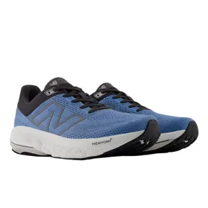 New Balance Mens Trainer Fresh Foam X 860v14 Blue Laguna Torque Control Wide Base Support