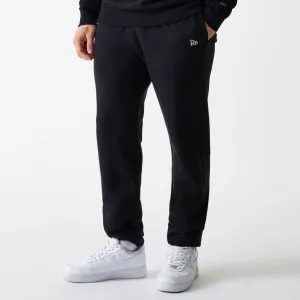 high waisted New York Yankees MLB Heritage Black Joggers