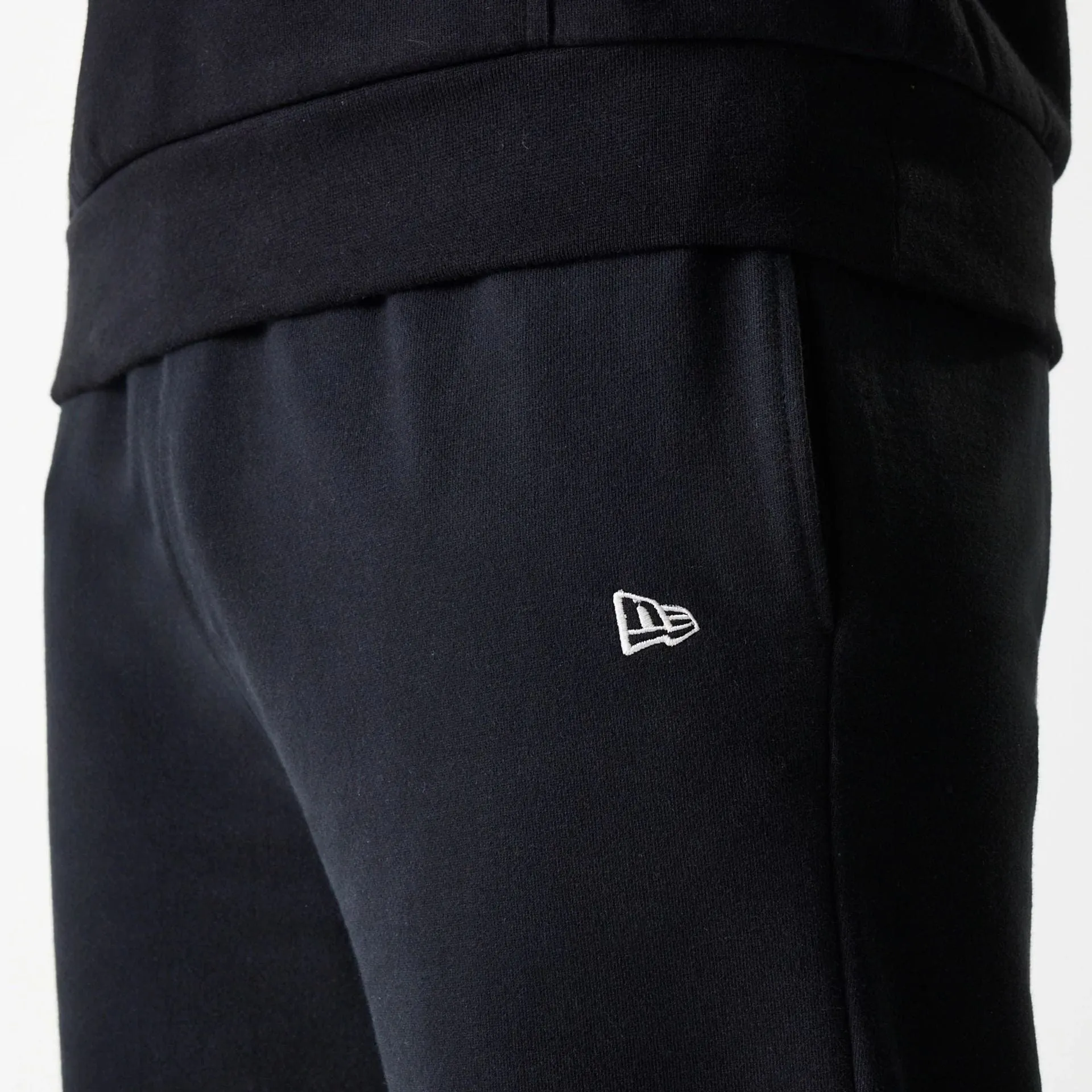 Modular Attachment New York Yankees MLB Heritage Black Joggers