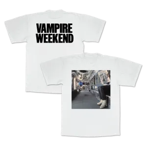 Breathable Comfort Sun Protection Limited Edition OGWAU Album Cover T-Shirt