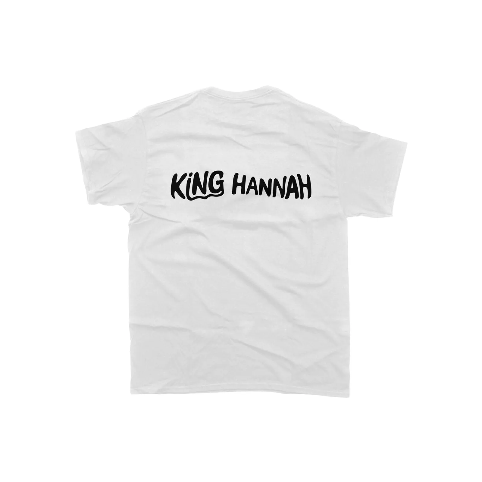 Hell Yeah, Hell No! Shirt Job Interview