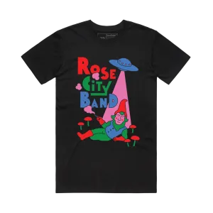 Cool Comfort Gnome T-Shirt