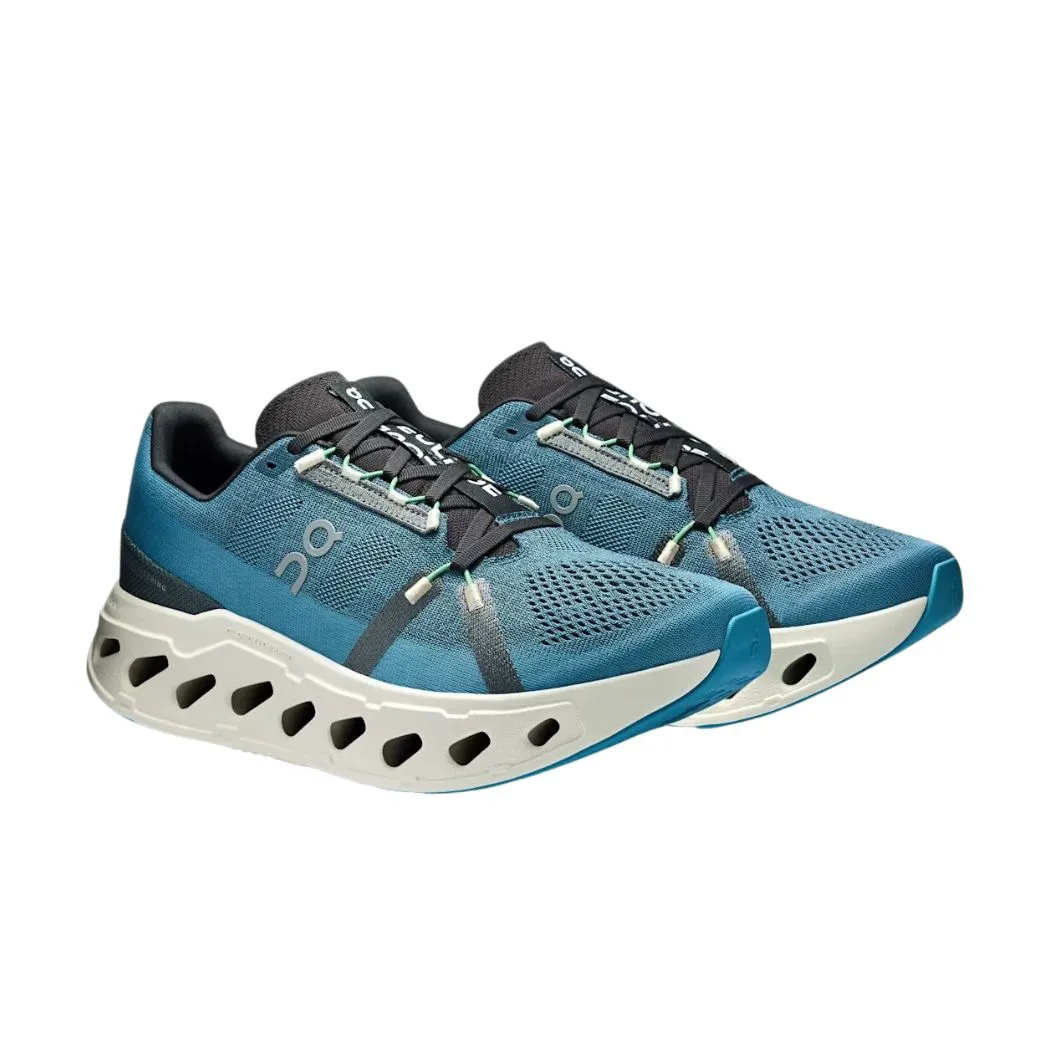on Cloudeclipse Men's Running Shoes anti - microbial - protection shoes