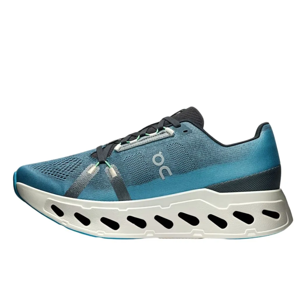 group run horror - themed running gear on Cloudeclipse Men's Running Shoes