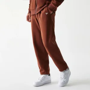 Adaptable Style Comfy Vibes New York Yankees MLB Midi League Essential Brown Joggers