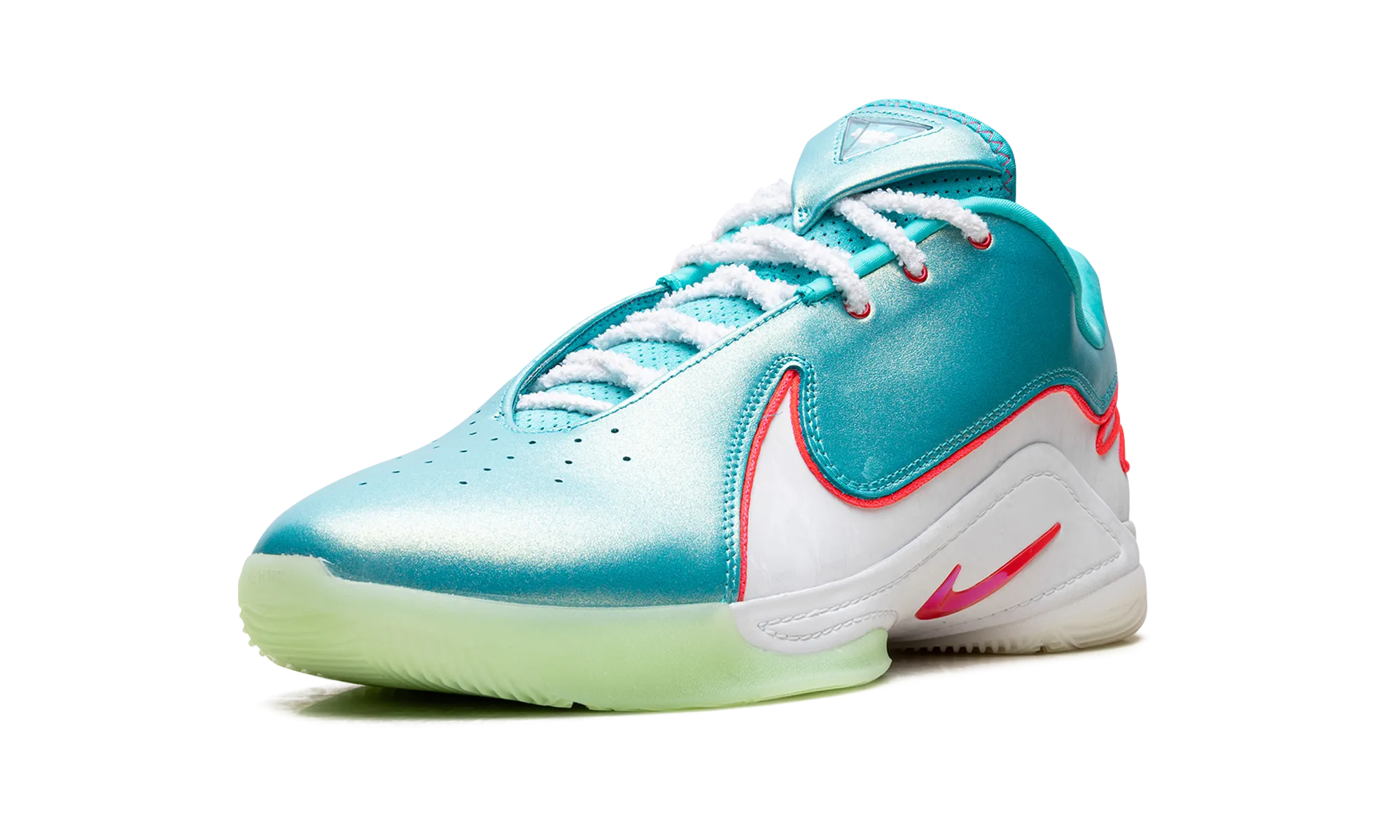 Step In Comfort LeBron 22 "Christmas"