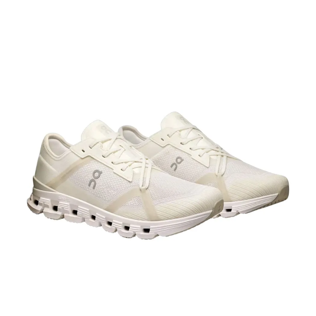 on Cloud X 4 AD Men's Training Shoes Speed Performance