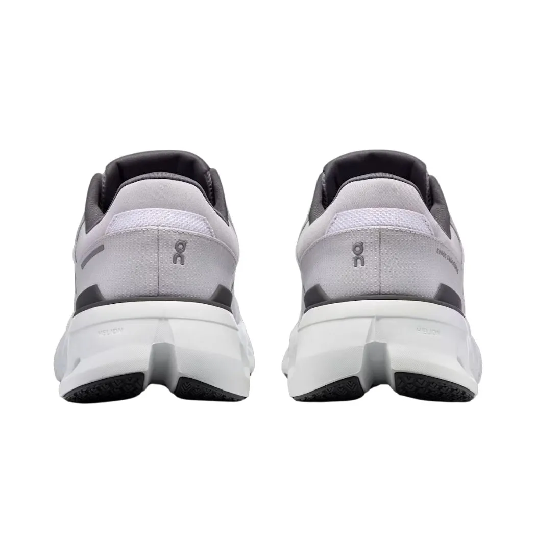 on Cloudrunner 2 Men's Running Shoes Variable Density Layering