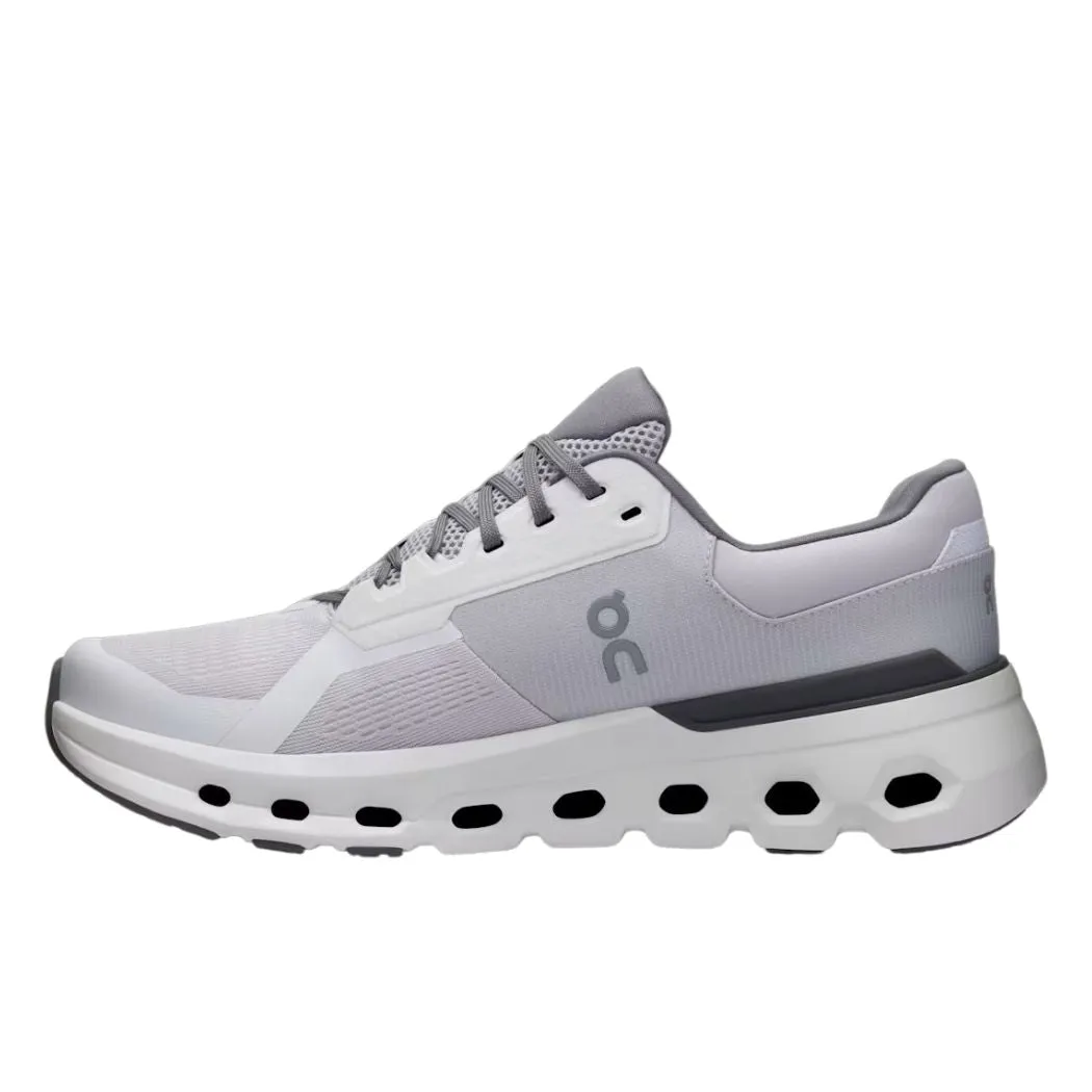 Airflow Mesh Structure on Cloudrunner 2 Men's Running Shoes