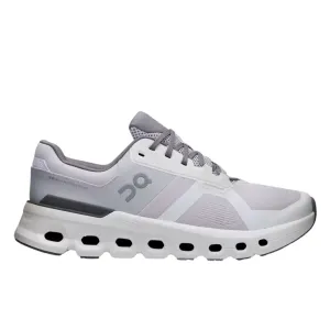 left - right specific shoes on Cloudrunner 2 Men's Running Shoes