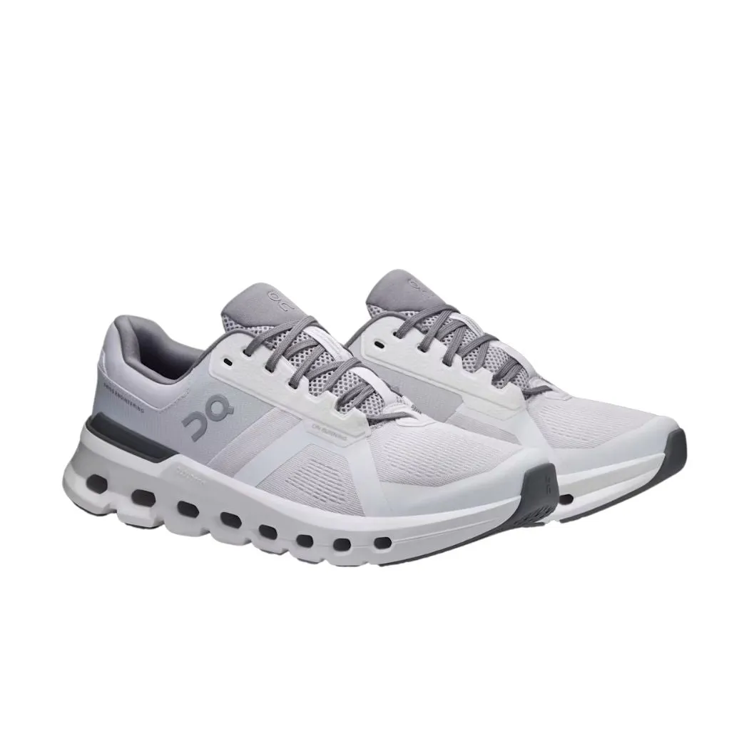 on Cloudrunner 2 Men's Running Shoes Cloudy Weather Running elite running shoes