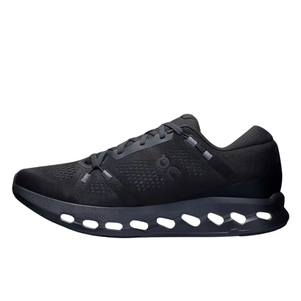 Enhanced Traction Nodes on Cloudsurfer 2 Men's Running Shoes