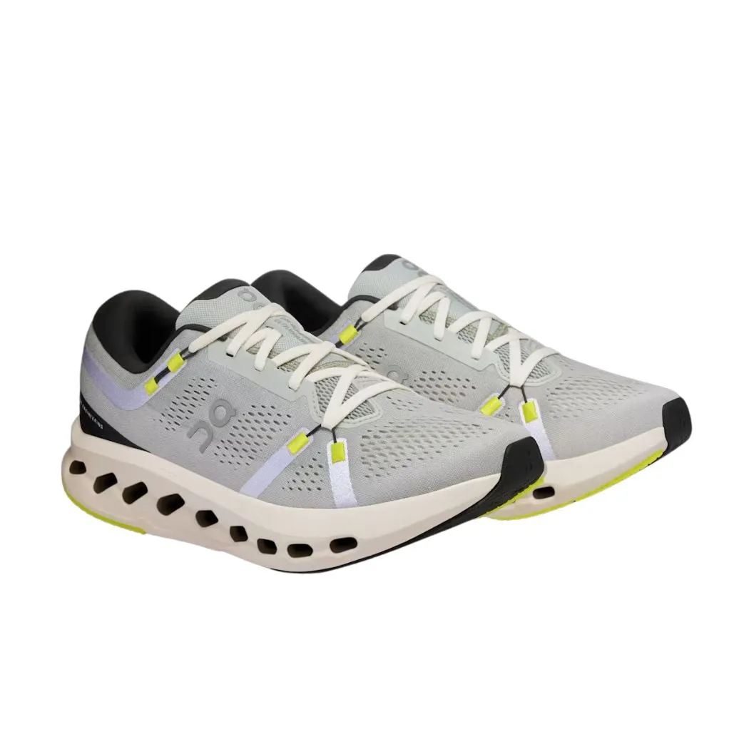 on Cloudsurfer 2 Men's Running Shoes all - weather