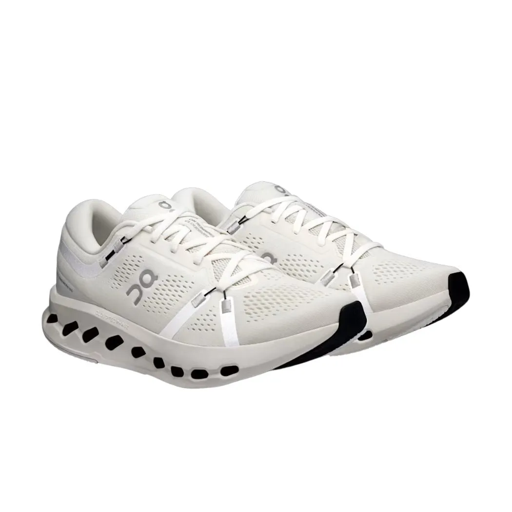 flat - footed running shoes on Cloudsurfer 2 Men's Running Shoes