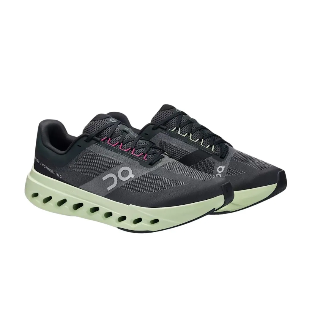 tested Marathon on Cloudsurfer Next Men's Running Shoes