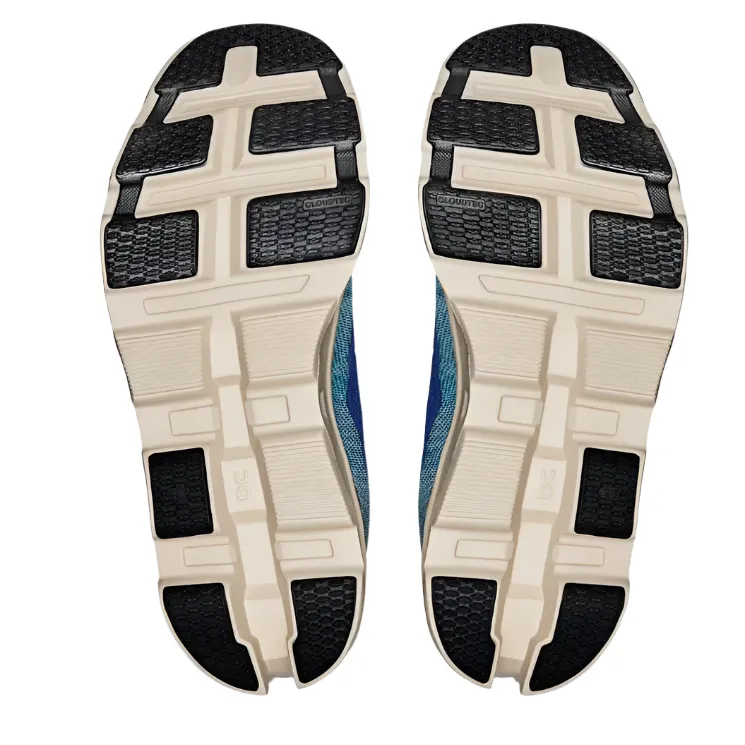 On Mens Trainer Cloudmonster 2 Tempest/Horizon Comfort Insole friendly competition