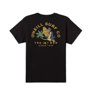 Oneill Mens Shirt Sea Creeper Minimalist Design