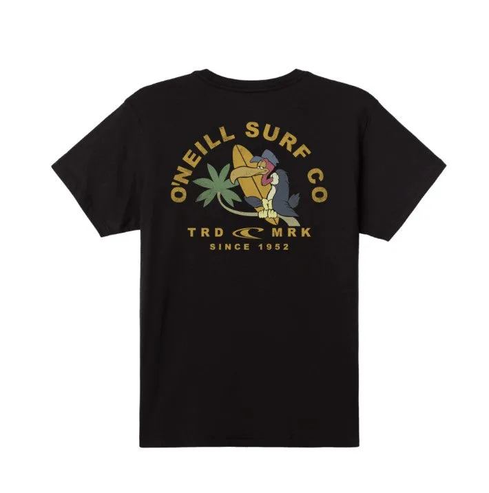 Oneill Mens Shirt Sea Creeper Minimalist Design