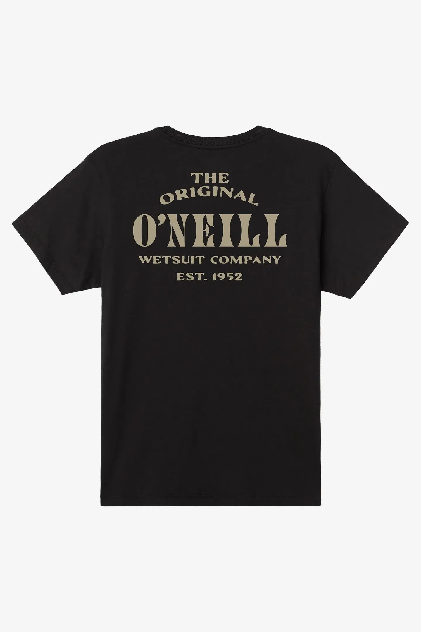Oneill Mens Shirt Wedges V neck Active Layering
