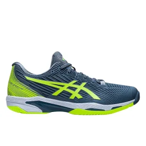Friction Reduction Tech asics Solution Speed FF 2 Men's Pedal Shoes