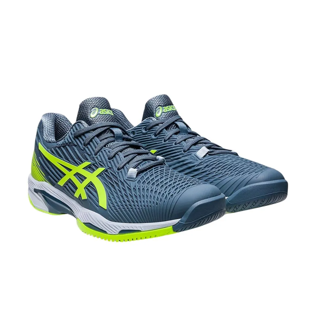 asics Solution Speed FF 2 Men's Pedal Shoes running for coordination shoes