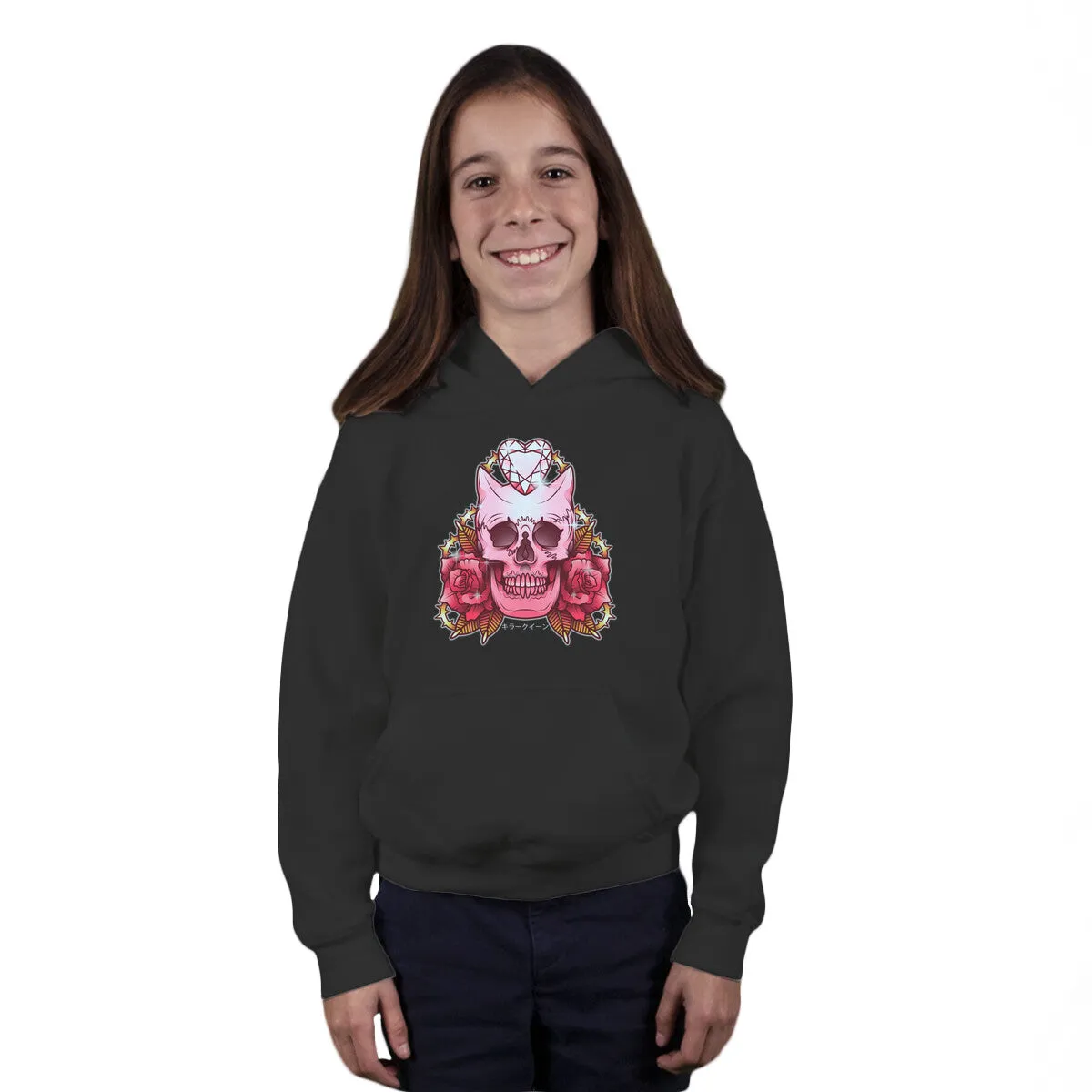 Killer Queen of Diamonds product chain toughness