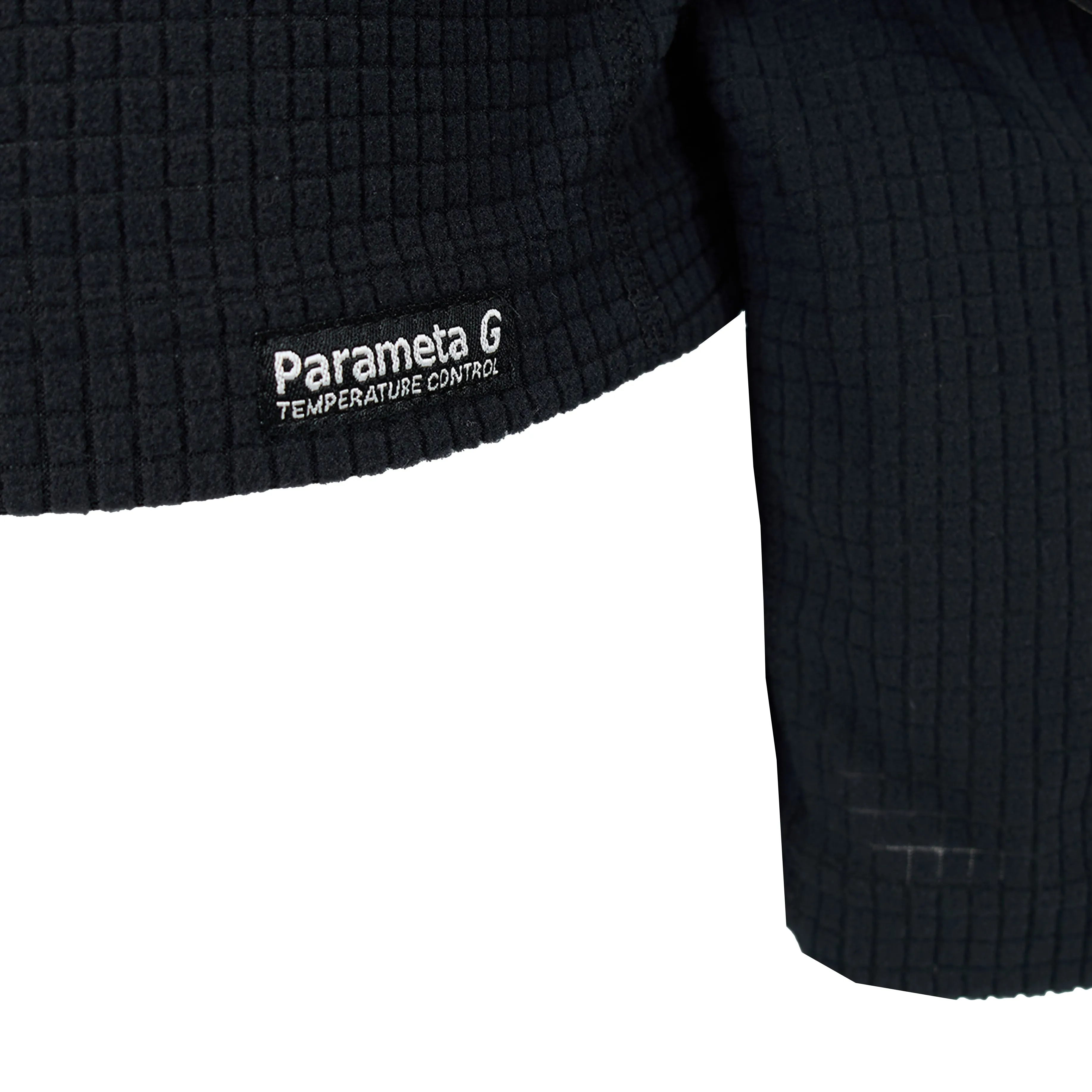 Weekend Chill Light Warmth Paramo Grid Technic Athletic Black