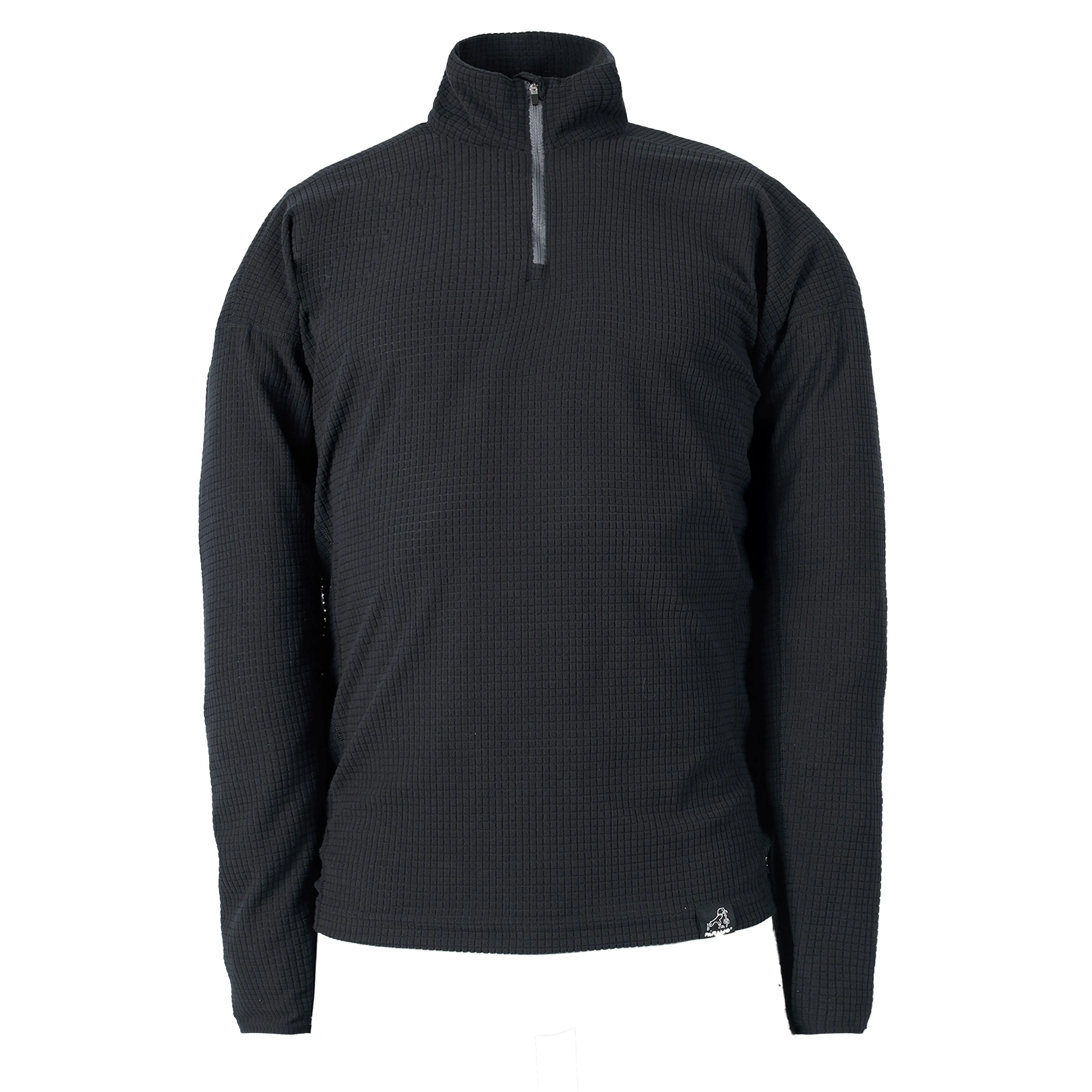 Paramo Grid Technic Athletic Black Active Use Trail Tested