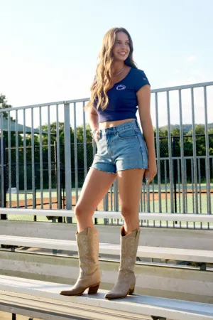 Penn State Game Day Cali Tee SALE Timeless Skirt Tropical Glow