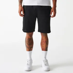 Outdoor Relax New Era Black Mesh Shorts