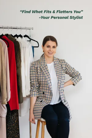 UVProtectiveLayer Personal Styling, Made Easy