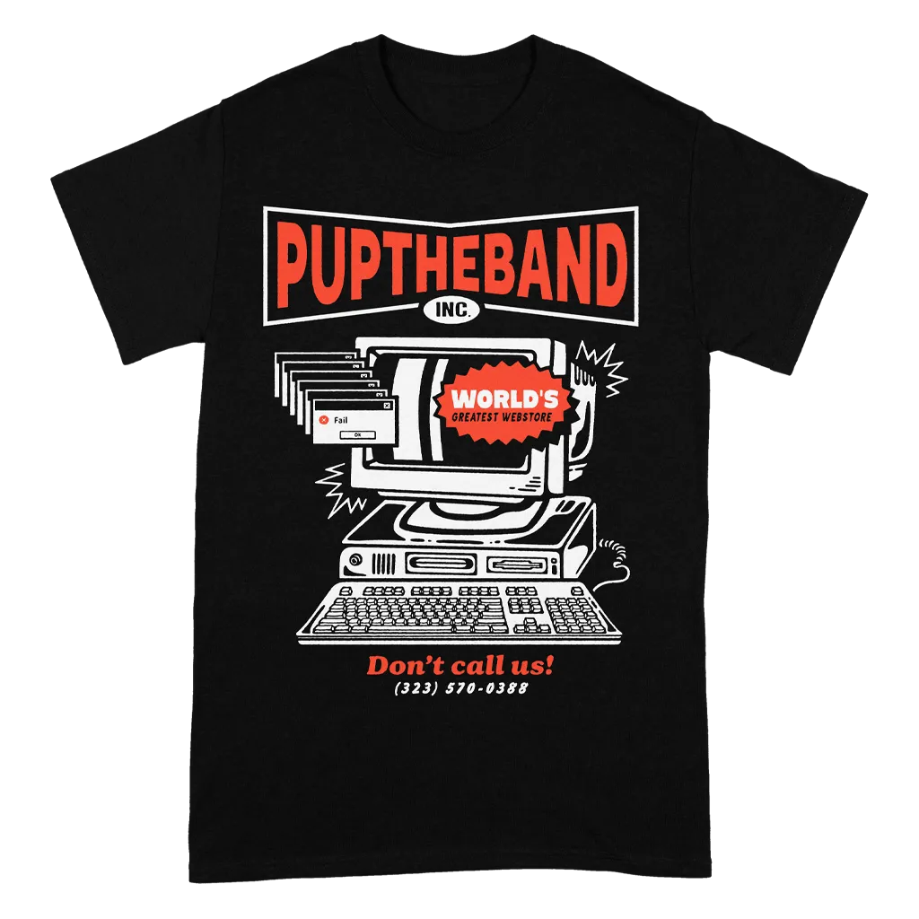 Chill Comfort Look World??s Greatest Webstore T-Shirt