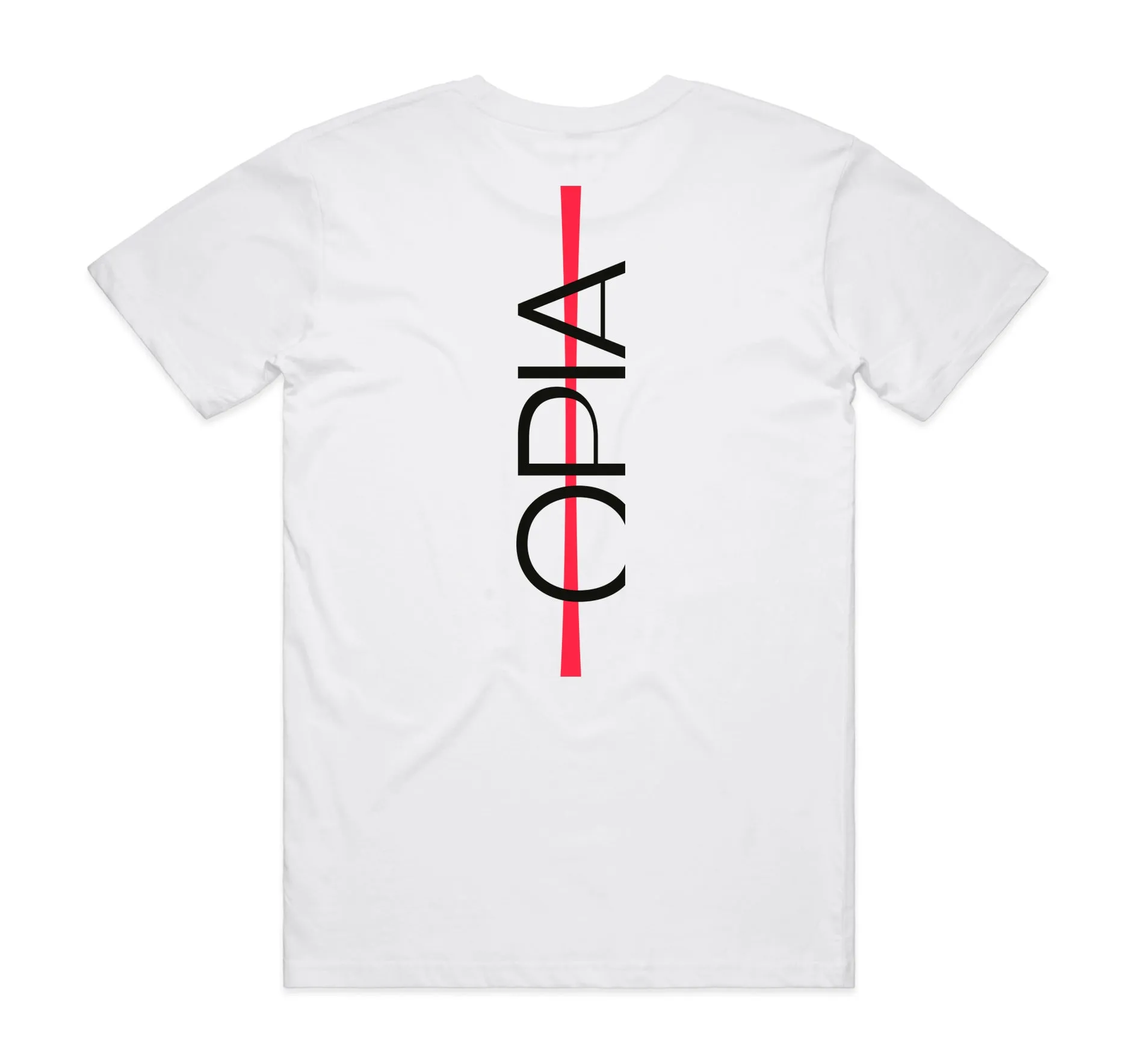 OPIA T-Shirt Sporty Layer Weekend Comfort Wear