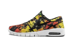 weekend warrior Stefan Janoski Max PRM "Max Tie Dye"