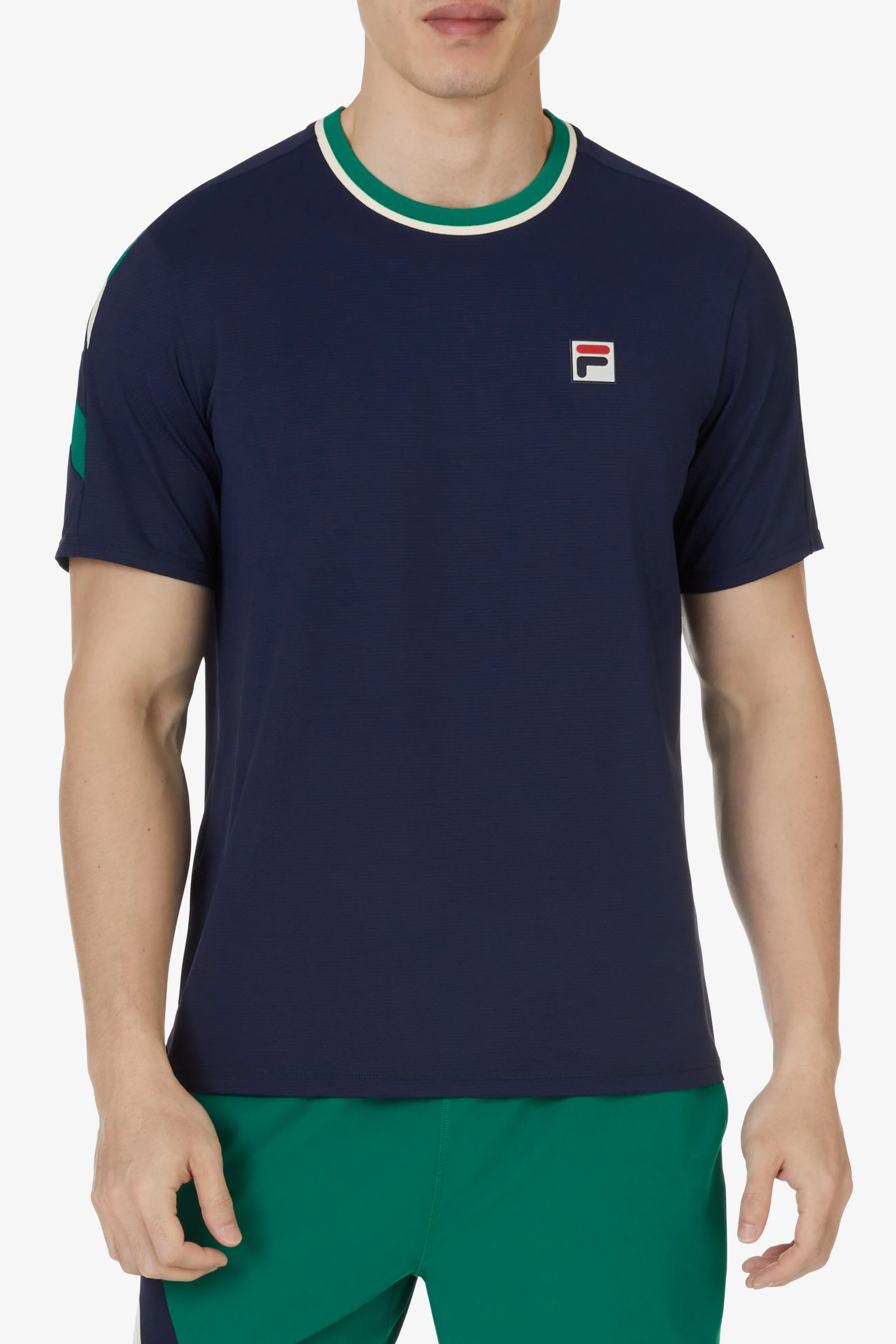 Simple Comfort Perfect for Any Outfit Pro Tennis Heritage T-Shirt