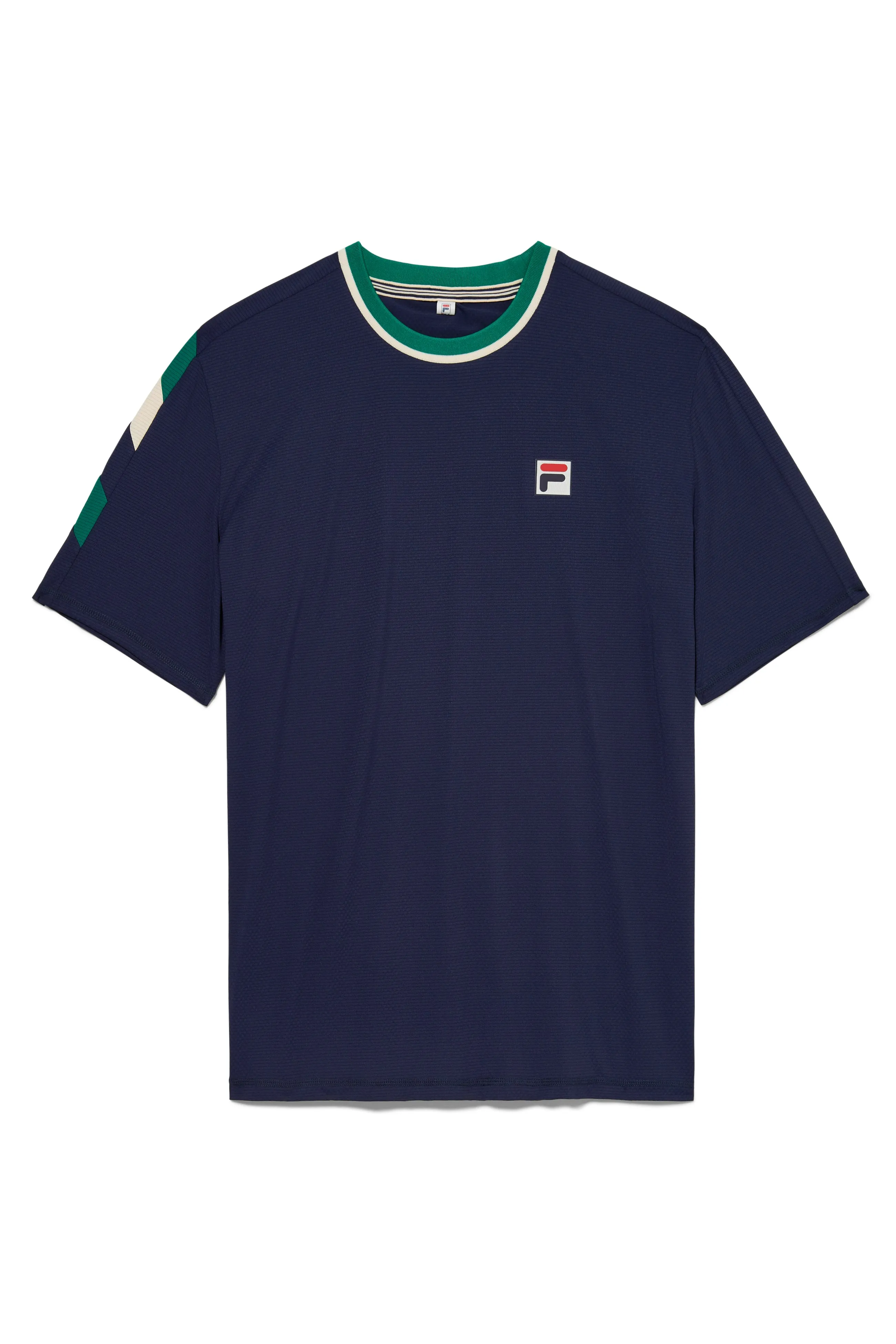 Breathable Essentials Pro Tennis Heritage T-Shirt
